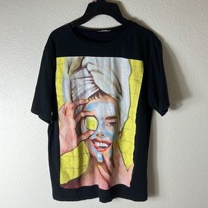 Zara T-shirt